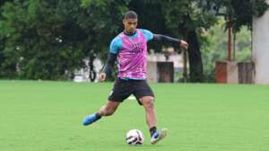 Carlos Eduardo reforça Botafogo-SP e mira acesso na Série B