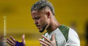 Remo perde destaque após grave lesão na clavícula