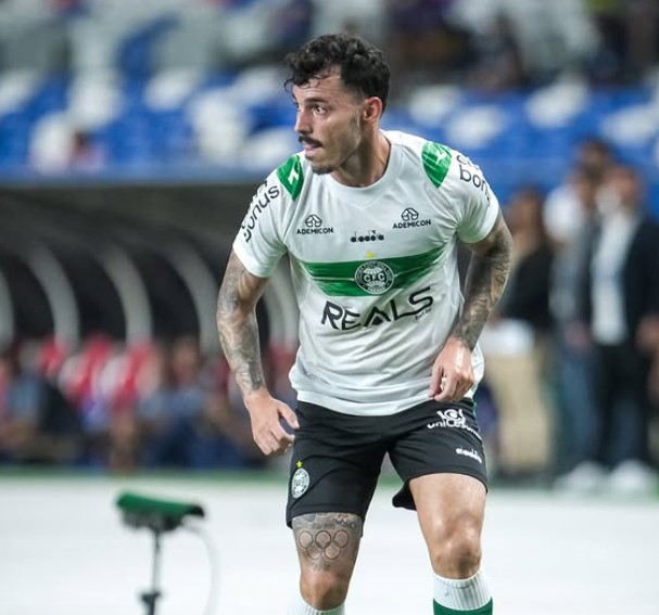Remo 1 x 0 Coritiba - Leão segue invicto e Coxa conhece 1ª derrota 3 Remo Coritiba 1