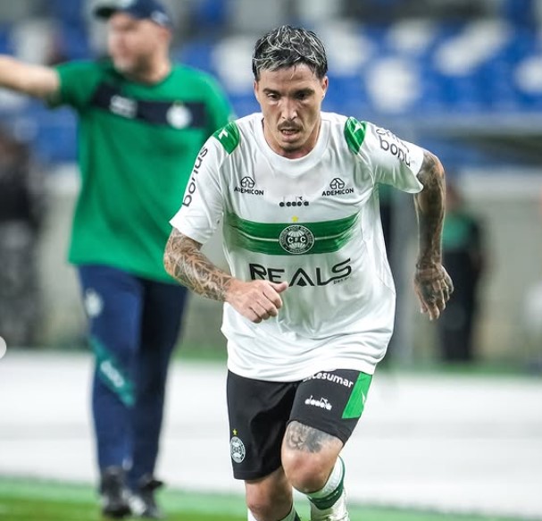 Remo 1 x 0 Coritiba - Leão segue invicto e Coxa conhece 1ª derrota 5 Remo Coritiba 3