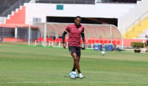 Remo negocia mais dois reforços para sequência da Série B