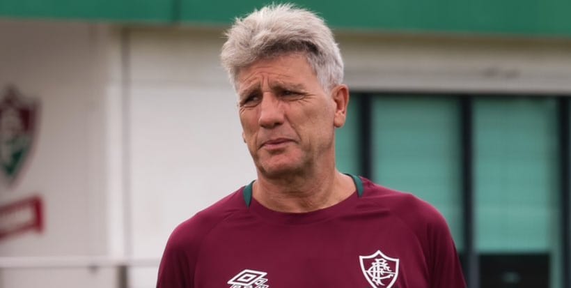 Renato Gaucho 9