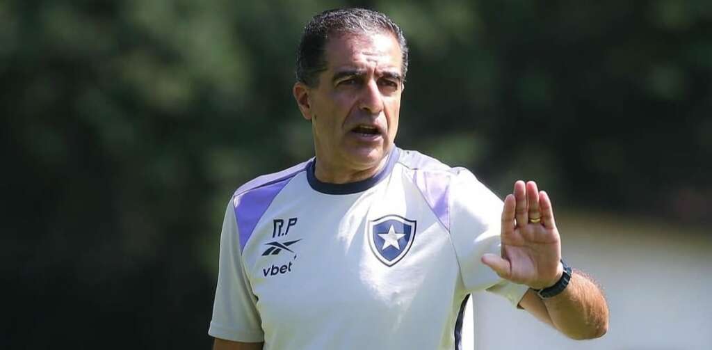 Universidad de Chile x Botafogo – Campeão da América em campo