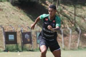 Fortaleza investe R$4 milhões para contratar destaque do Maringá