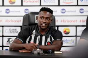 Botafogo-PB inicia reformulação no elenco para a Série C