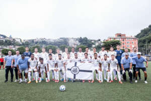 PAULISTÃO SUB-20: São Paulo e Santos tropeçam em dia de goleadas