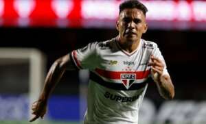 Foi só Arboleda sair para o São Paulo 'entregar o ouro'