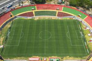 Portuguesa tem desfalques para a estreia em casa