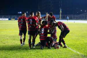 AMAPAENSE: Oratório vence e segue na parte alta, mas Trem lidera