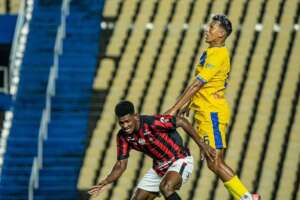 MARANHENSE: IAPE sobe para o G-4 e Maranhão perde uma posição