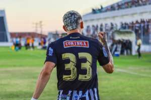 ASA-AL 4 x 2 Jequié-BA - Jogo quente pela Série D