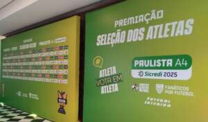 Série A4: Veja fotos de como foi a festa de encerramento!