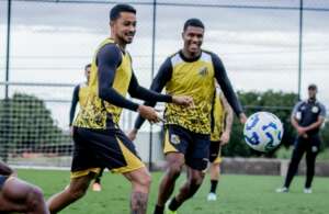 Veja retrospecto de Novorizontino x Corinthians, inédito na Copa do Brasil