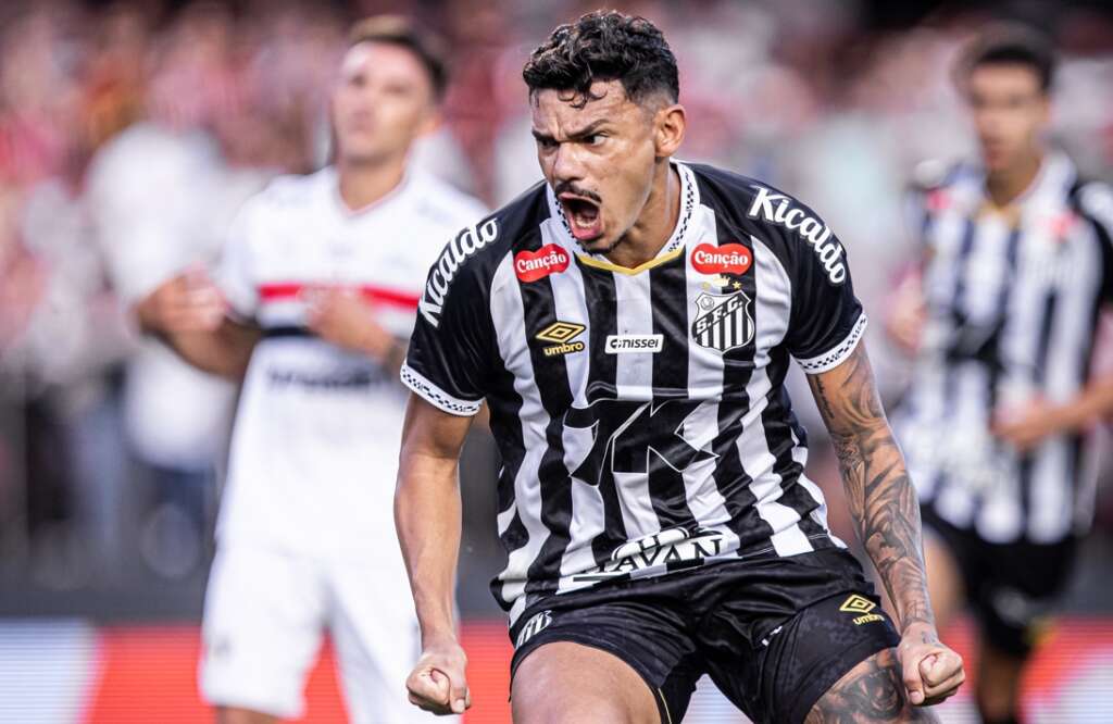 COPA DO BRASIL: Santos, Flamengo e Cruzeiro estreiam