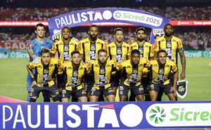 Série B: Há quanto tempo os 20 times não disputam a elite?