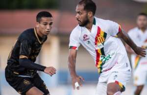 Iguatu-CE 1 x 0 Sampaio Corrêa-MA - Bolívia estreia com derrota