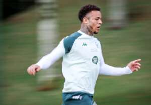 Saibam que a Série C promete ser bem competitiva, viu Ponte Preta e Guarani!