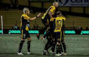 Novorizontino x Athletico - Encontro de dois favoritos na Série B