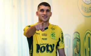 Mirassol pode ter estreia de meia contra o Grêmio