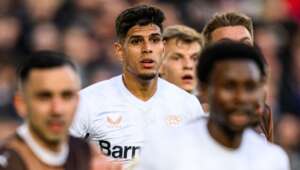 Leverkusen empata e diminui chances de alcançar Bayern no Alemão