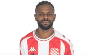 Cria do Flamengo reforça o Bangu na Série A2 do Carioca