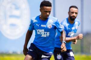 Bahia x Ceará - Tricolor busca 1ª vitória no Brasileirão