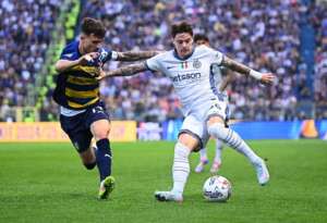 ITALIANO: Inter de Milão só empata e vantagem no topo pode cair