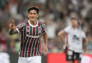 Fluminense 1 x 1 Vitória - Empate amargo para o Tricolor