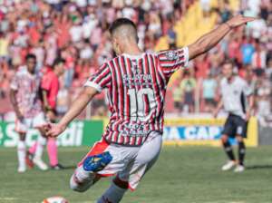 Joseense 0 x 2 Paulista - Galo da Japi avança às semifinais