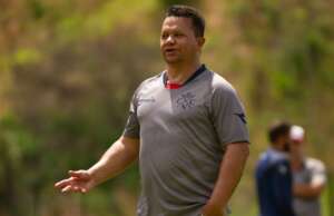 Ídolo do Náutico é internado após AVC aos 53 anos