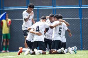 Paulista Sub-20: EC São Bernardo estreia contra a Ponte Preta
