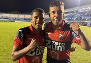 SÉRIE C: Trio invicto busca segunda vitória seguida