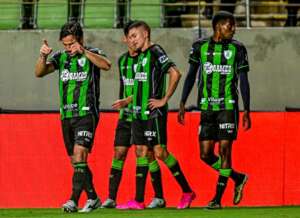 SÉRIE B: Trio defende 100% no fechamento da 2ª rodada