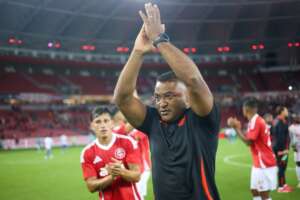 Inter puxa a fila da Seleção FI da 2ª rodada do Brasileirão. Veja!