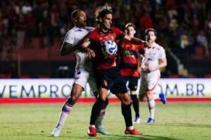 Sport 0 x 0 Fortaleza - Empate marcado por polêmica no VAR