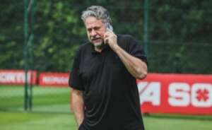 São Paulo apresentará balanço com déficit de R$ 287 mi, mas dívida não chega a R$ 1 bilhão