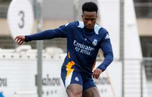 Dupla é multada e reforça o Real Madrid na Liga dos Campeões