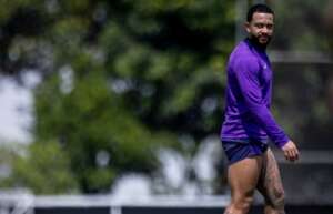 Corinthians x Vasco - Timão estreia em casa no Brasileiro