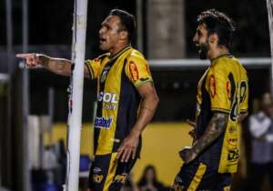 SÉRIE B: Coritiba, Novorizontino e Avaí defendem invencibilidade