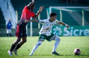 SEGUNDONA: Tanabi estreia bem em dia com dois empates