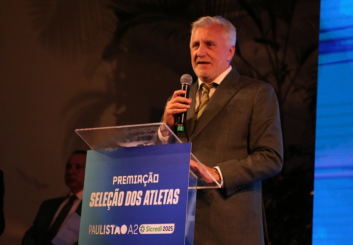 Paulistão Série A4 será encerrado com evento de gala em Campinas! 2 Screenshot 50 1