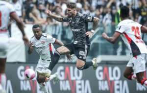 Atlético-MG x Vitória - Galo vai desencantar no Brasileiro?