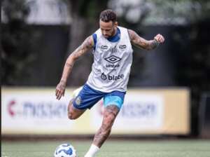 Fluminense x Santos - Neymar volta e Peixe busca frear Flu no Maracanã