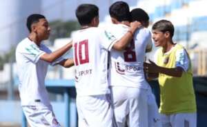 PAULISTA SUB-17: Grandes estreiam com vitória e Ponte Preta aplica maior goleada