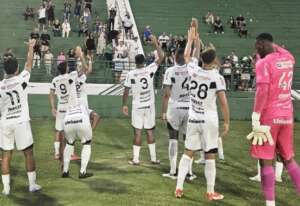 SÉRIE C tem SELEÇÃO FI da rodada de estreia divulgada. Confira!