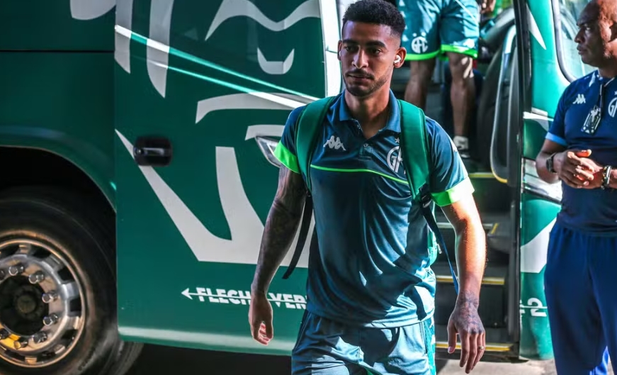 Série B: Operário-PR fecha com ex-São Paulo e ex-Guarani 2 Screenshot 52