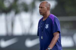 Corinthians x Sport - Sem Ramón, Timão busca a reabilitação no Brasileiro