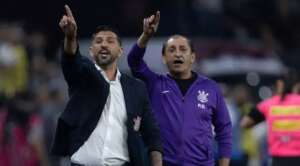 Família Díaz se despede do Corinthians e diz ter deixado coração no clube. VÍDEO