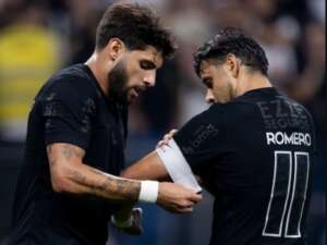 BRASILEIRÃO: Timão e mais dois clássicos regionais abrem a 5ª rodada