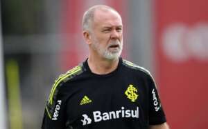 Grêmio confirma volta de Mano Menezes como novo treinador